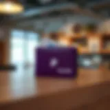 Overview of PayPal Business Wallet features