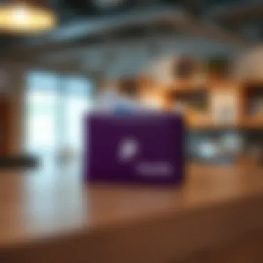 Overview of PayPal Business Wallet features