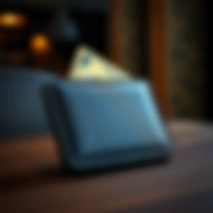 Security measures of PayPal Business Wallet