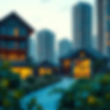 Real Estate and Blockchain Technology Virtual real estate transactions using blockchain