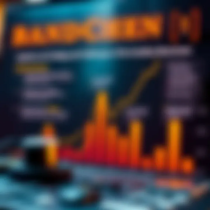 Chart depicting the potential applications and challenges of Sandbox blockchain