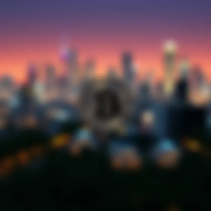 Future Trends in Blockchain Future trends in the blockchain industry