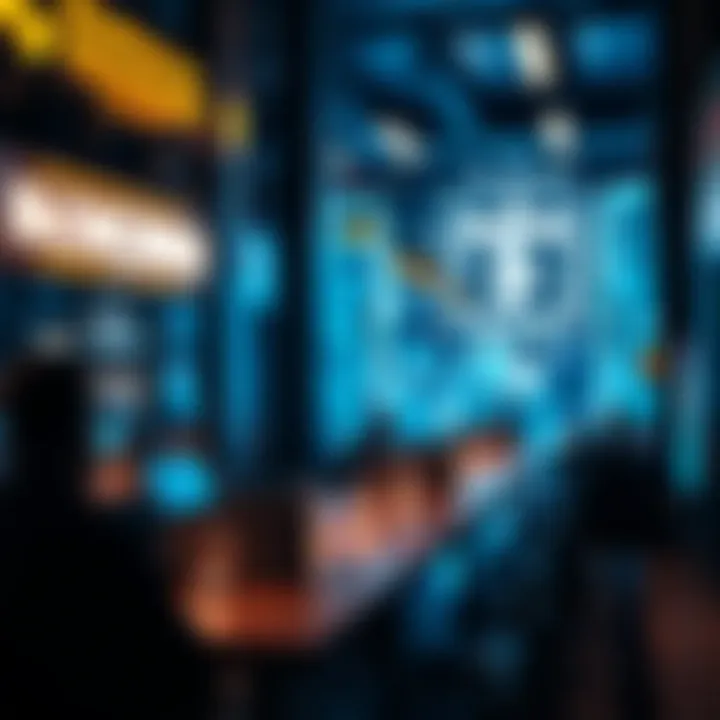 Innovative Partnerships in Blockchain Innovative partnerships in the blockchain space