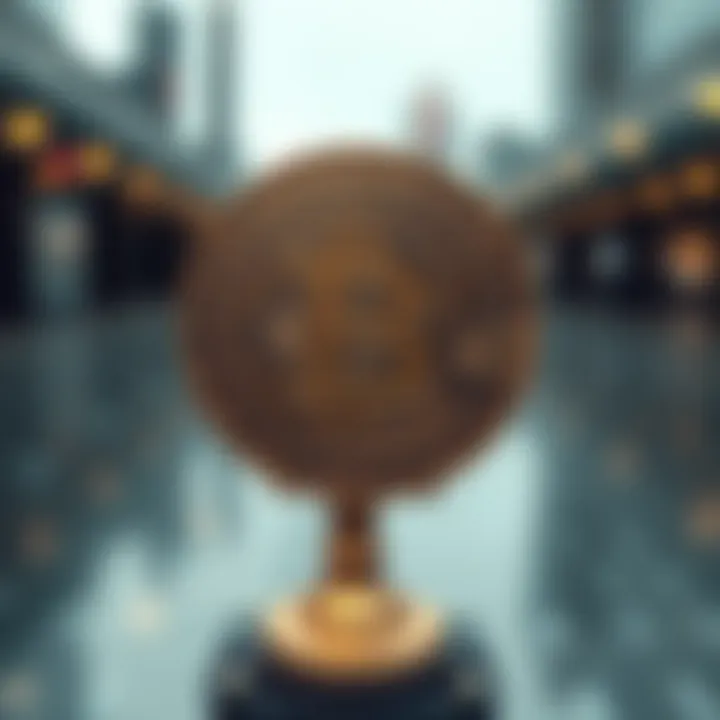 Scalable Solutions in Cryptocurrency Scalable solutions in cryptocurrency markets