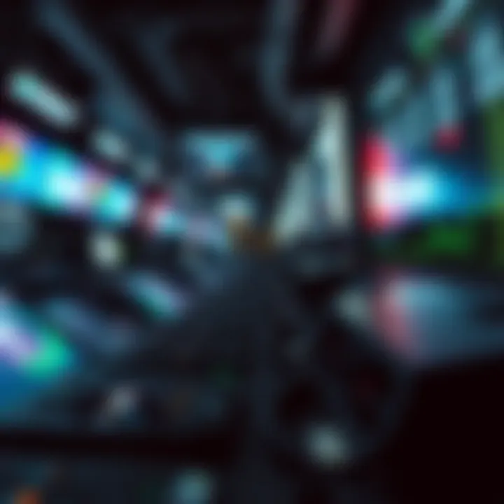 Security features of cryptocurrency exchanges