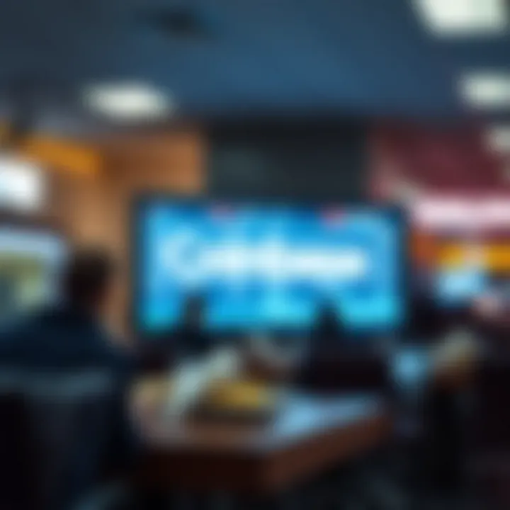 User experiences and reviews of various exchanges