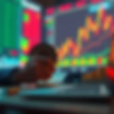 Visual of Risk Management Strategies in Trading Visual of risk management strategies in trading
