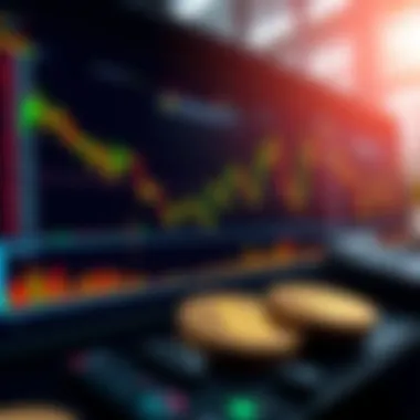Infographic on Trading Strategies for Cryptocurrencies Infographic on trading strategies for cryptocurrencies
