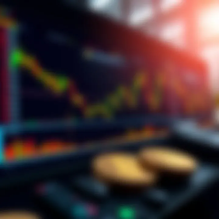 Infographic on Trading Strategies for Cryptocurrencies Infographic on trading strategies for cryptocurrencies