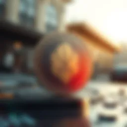 USN Coin digital representation