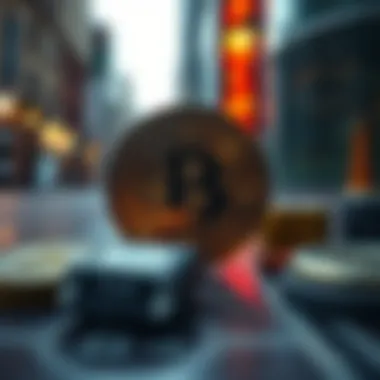 Fcash vs. Traditional Financial Instruments Visual comparison of Fcash and traditional financial instruments