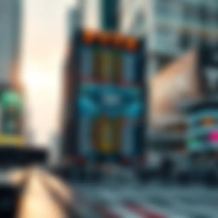 FTX US Stock Structure Overview Detailed view of FTX US stock structure