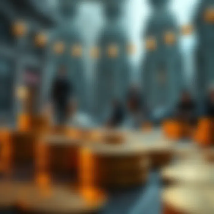 Community engagement strategies for cryptocurrency