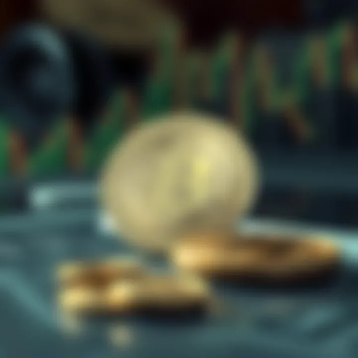 Future trends in cryptocurrency investments