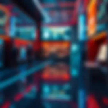 Future projections for Matic and the digital economy