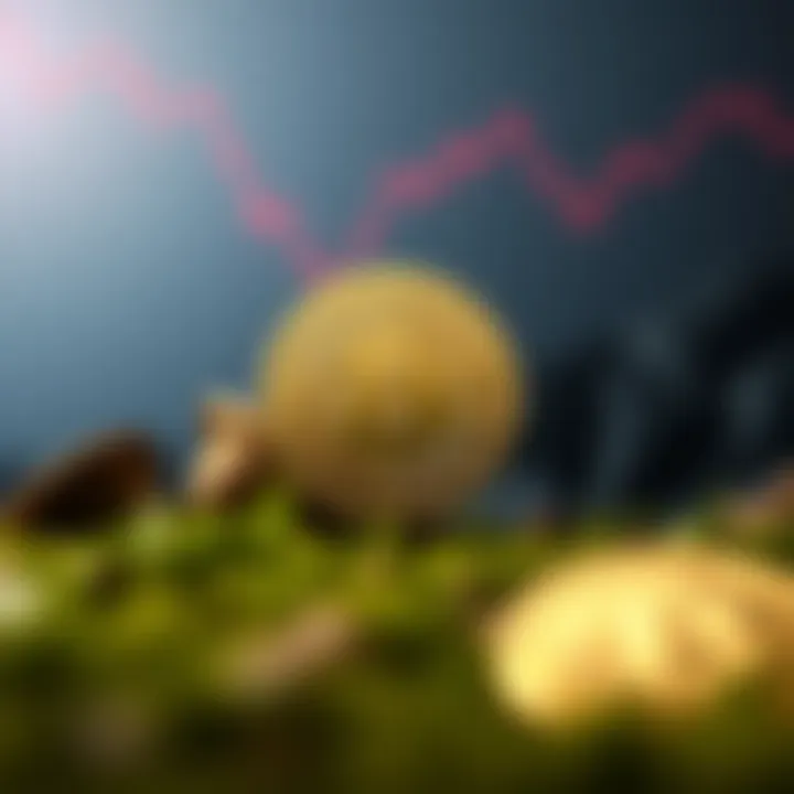Future Projections for NEPT Cryptocurrency Future projections of NEPT price