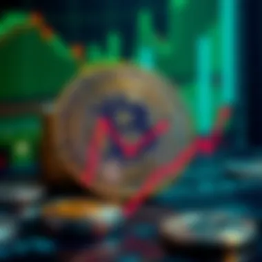 Predictions for Future Staking Interest Rates Infographic showcasing predictions for future staking rates