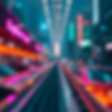 Future Trends in Cryptocurrency with Saffron Finance Future trends in cryptocurrency influenced by saffron finance applications