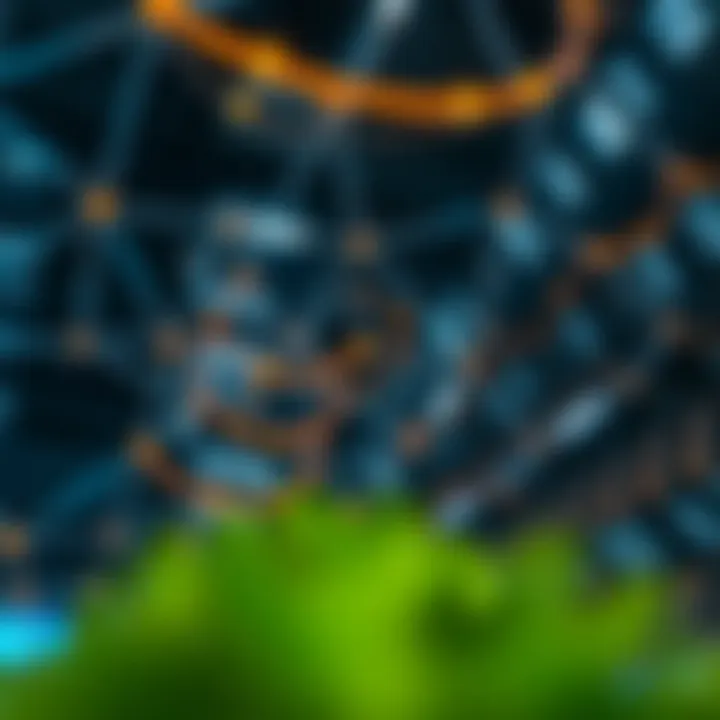 Future Trends in Star Network Technology Future trends in decentralized systems and star networks