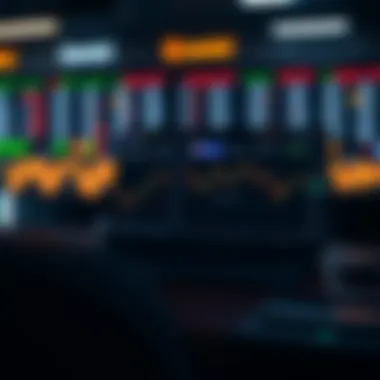 Trading options available on Gemini