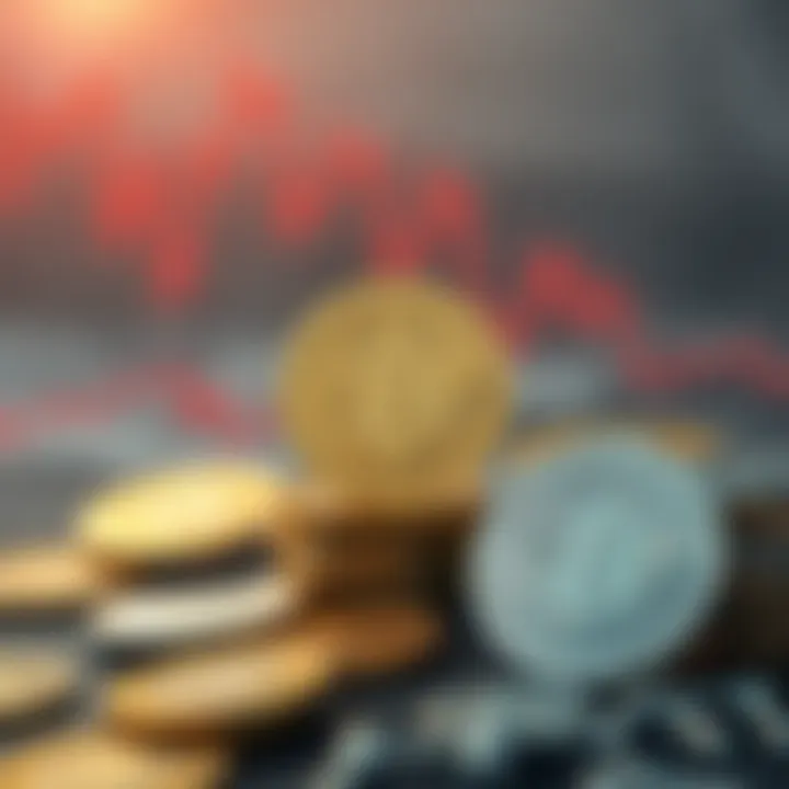 Geopolitical events and digital currencies