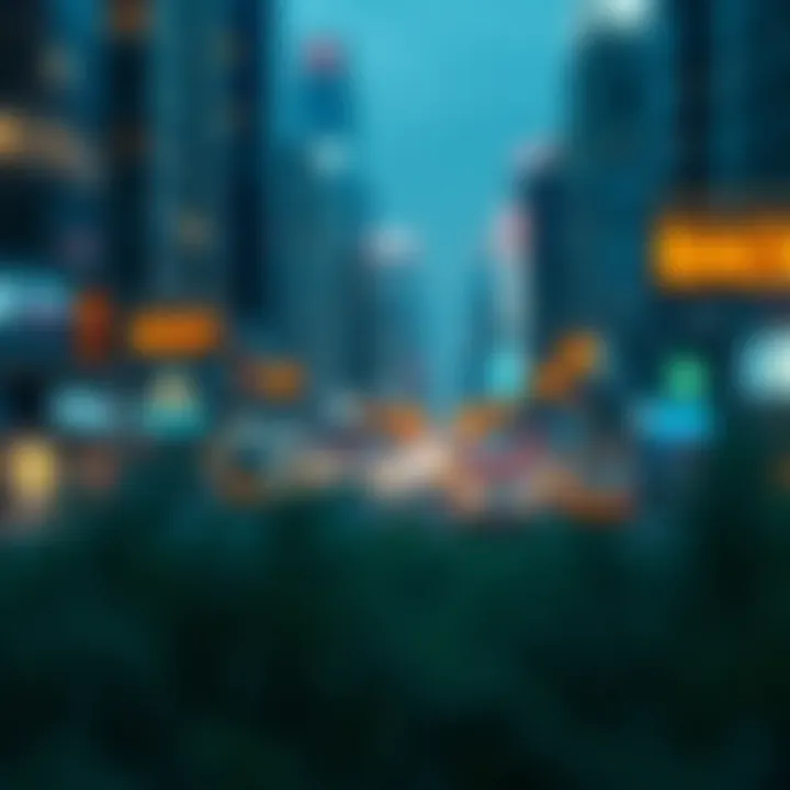 Challenges of hashtag oversaturation in the digital landscape