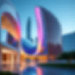 Innovative architecture of Heco Aurora 1000