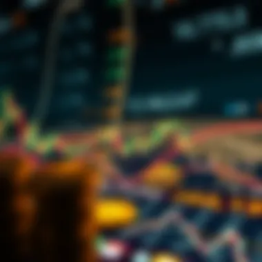 Global Currency Exchange Dynamics A visual representation of global currency exchange rates.