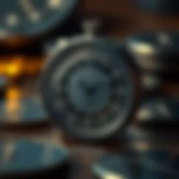 Understanding Time Crypto Fundamentals