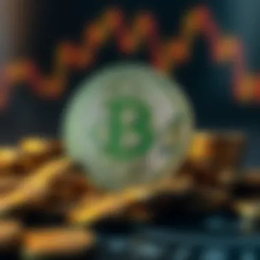 Investment strategies in cryptocurrency