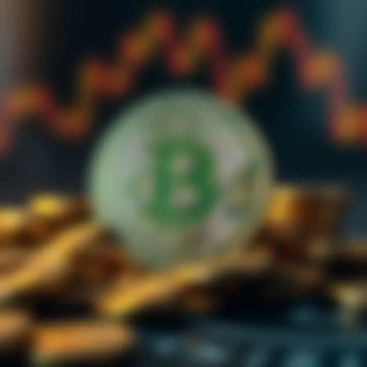 Investment strategies in cryptocurrency