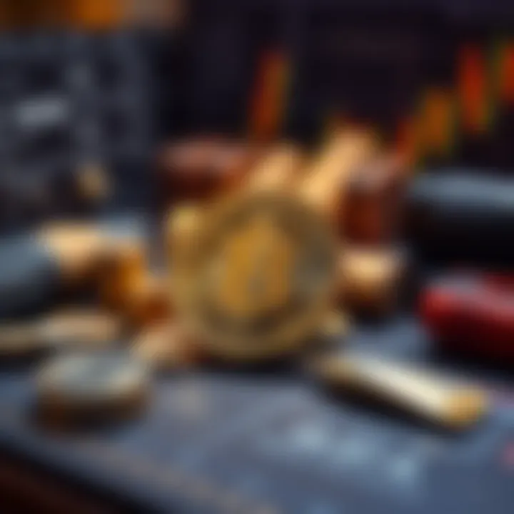 Tools for cryptocurrency analysis