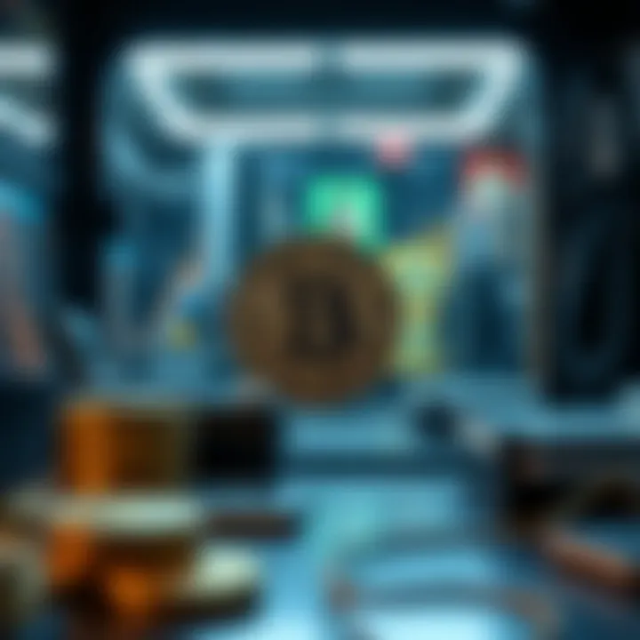 Showcase of Successful Crypto Projects Successful cryptocurrency projects