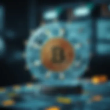Technological Innovations in Crypto Innovative technology in cryptocurrency
