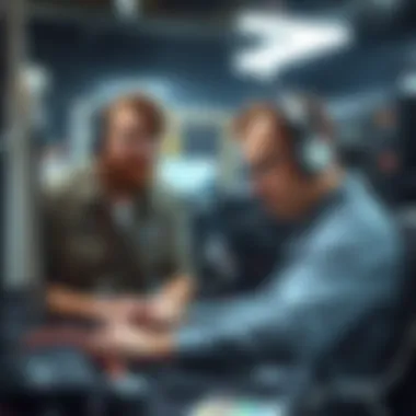 A novice miner troubleshooting their setup with community support