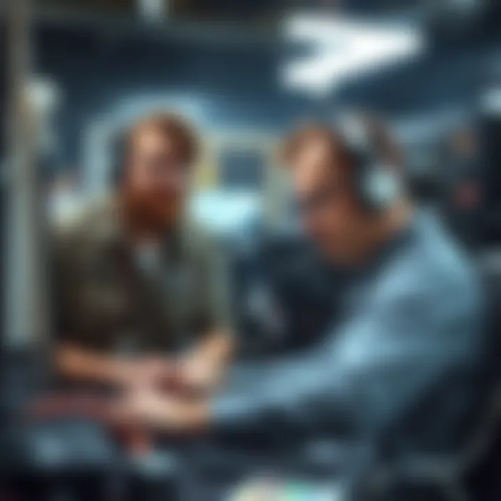 A novice miner troubleshooting their setup with community support