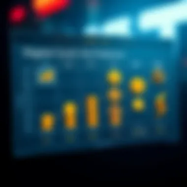 Comparison of Digital Gold Platforms Comparison chart illustrating various digital gold platforms.