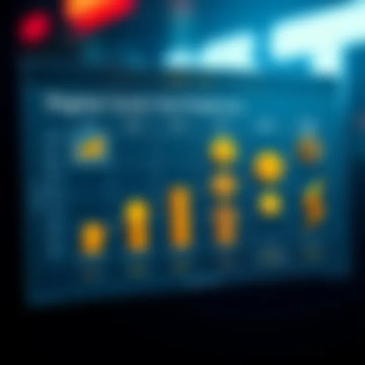 Comparison of Digital Gold Platforms Comparison chart illustrating various digital gold platforms.