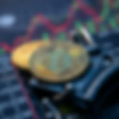 Understanding Risks in Cryptocurrency Investments Illustration of potential risks in cryptocurrency