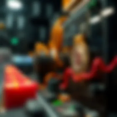 Performance Metrics in CPU Mining Illustration of CPU mining performance metrics