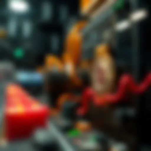 Performance Metrics in CPU Mining Illustration of CPU mining performance metrics