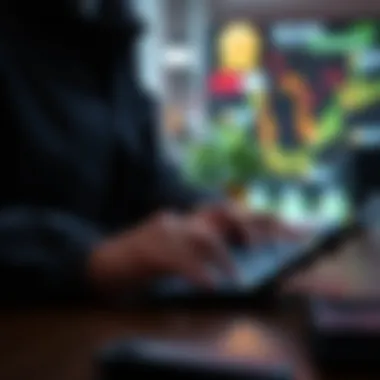 Examining Security Features in Cryptocurrency Apps Security measures in cryptocurrency applications