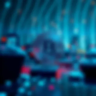 Innovative Blockchain Technologies Shaping the Future Emerging blockchain technologies