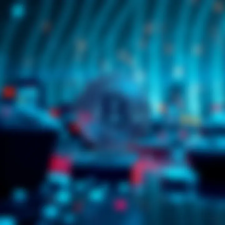 Innovative Blockchain Technologies Shaping the Future Emerging blockchain technologies