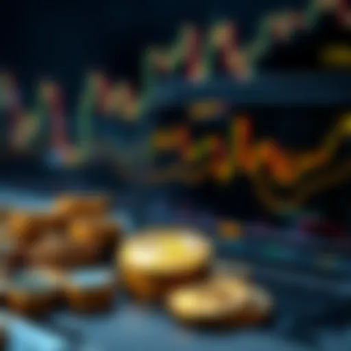 Cryptocurrency market analysis