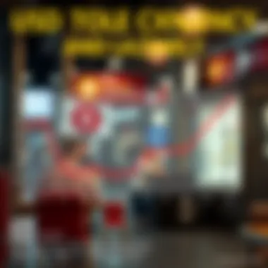 Implications of Currency Fluctuations for Travelers and Investors Infographic illustrating the implications of currency fluctuations for travelers and investors.