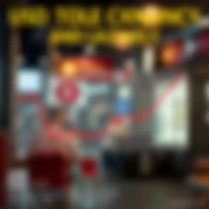 Implications of Currency Fluctuations for Travelers and Investors Infographic illustrating the implications of currency fluctuations for travelers and investors.