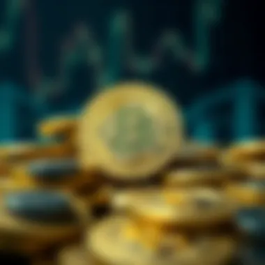 Impact of inflation on cryptocurrency