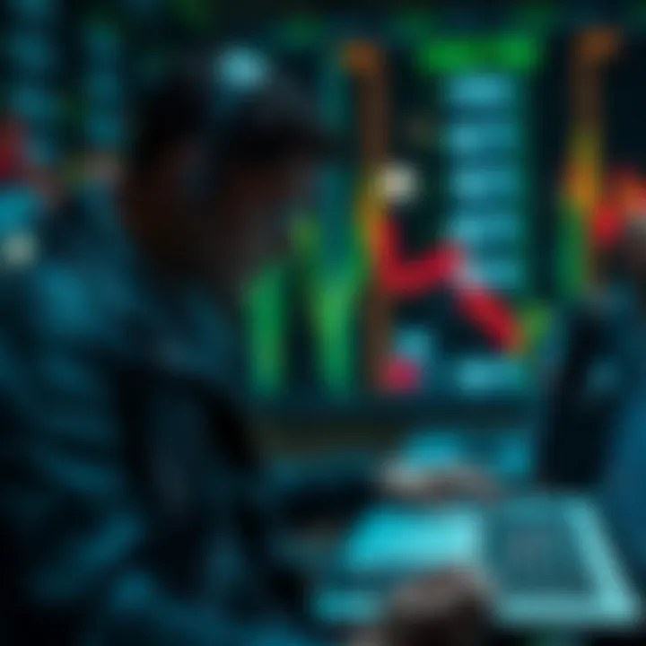 Insider Trading in the Crypto Market Exploring the intersection of insider trading and cryptocurrency