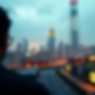 Regulatory Landscape of Insider Trading Illustration of regulatory frameworks governing insider trading